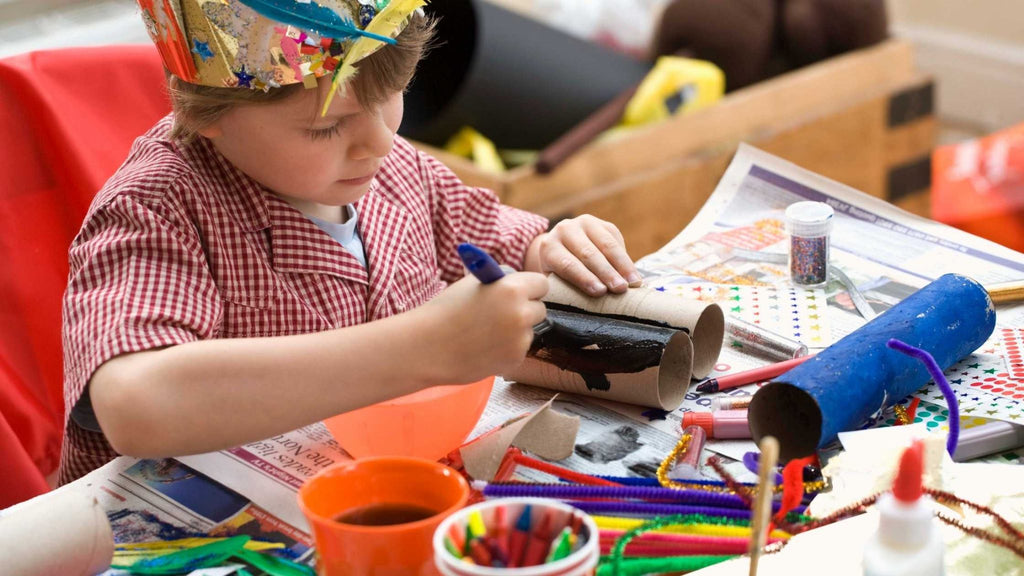 kids crafts