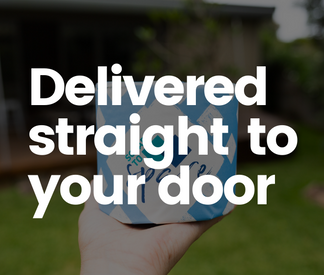 Squares to Spare eco-friendly toilet paper is delivered straight to your door in Greater Sydney, Central Coast, Hunter Valley and Newcastle